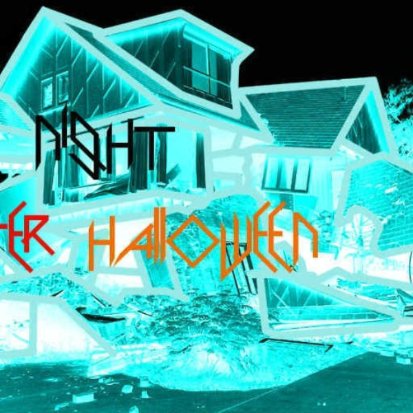 the night after halloween