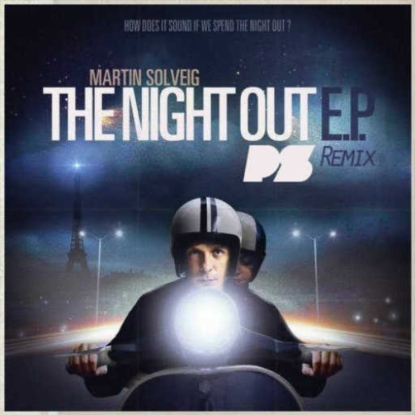 The Night Out [PS]