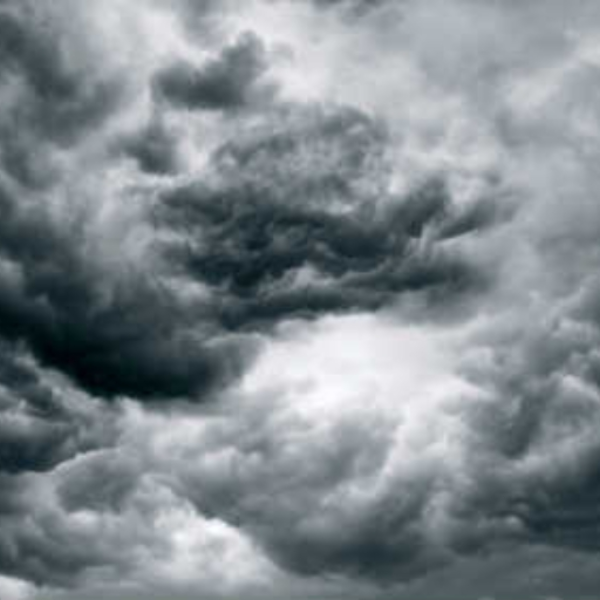 The Oncoming Storm