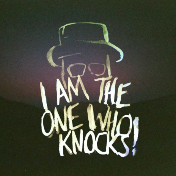 ♪Getsuoh♫® ft jacktheland - The One Who Knocks