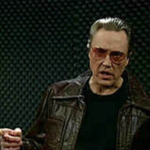 The Only Prescription