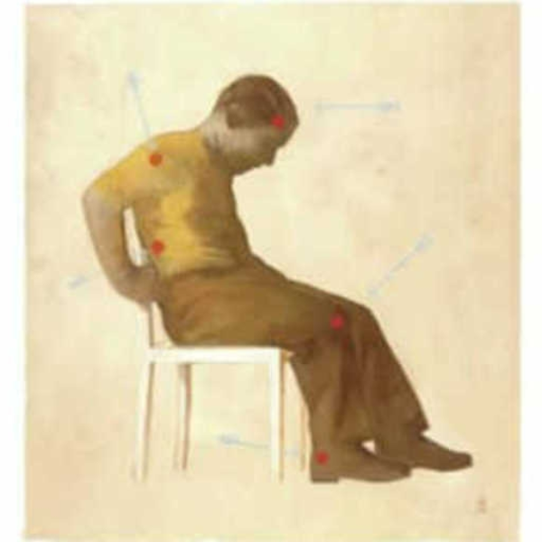 the PAIN in SIDE