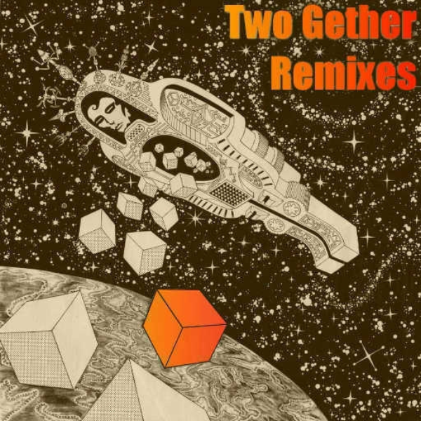 The Parachute Ending (Two Gether Remix)