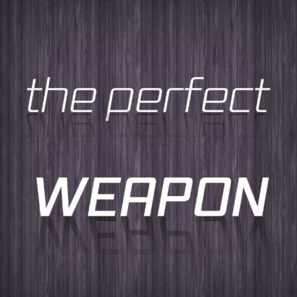 The Perfect Weapon
