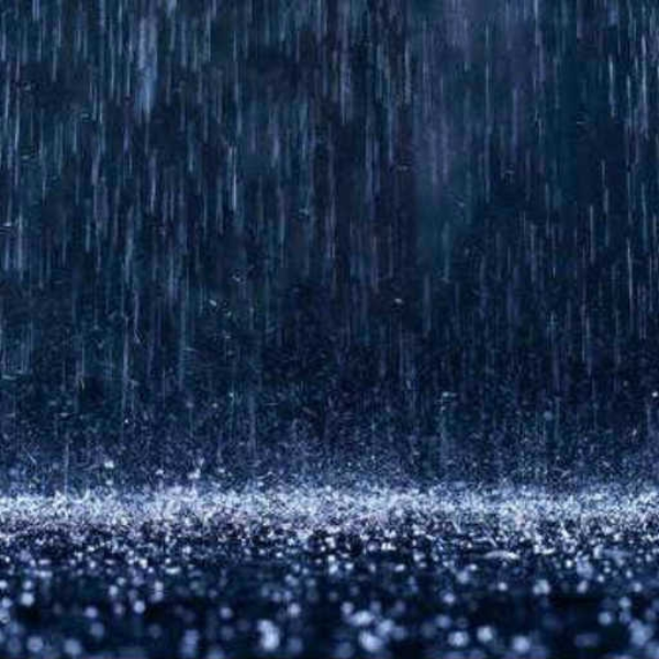 The Rain Has Fallen Part 2
