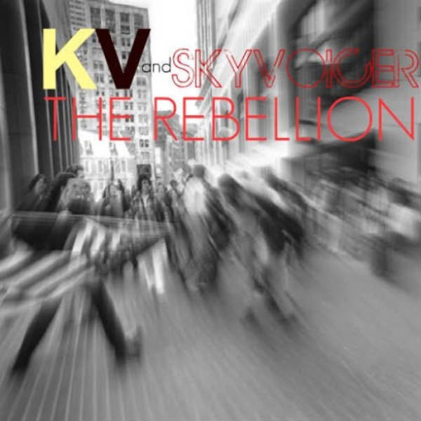 The Rebellion