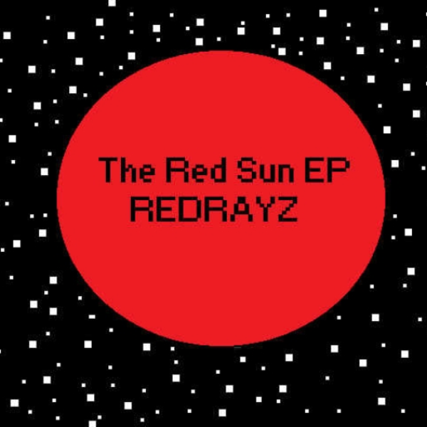 The Red Sun EP Preview