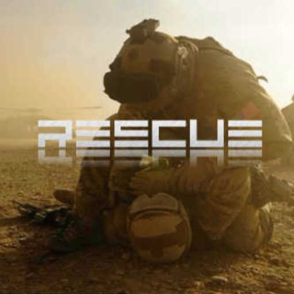The Rescue (ft.Toxik)