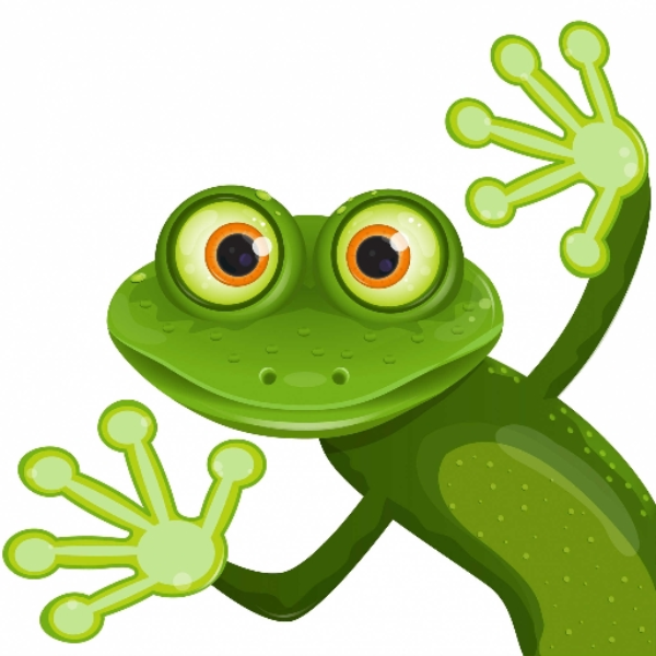 The Retarded Frog