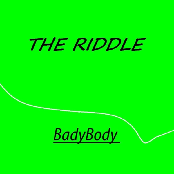 The Riddle - Nik Kershaw