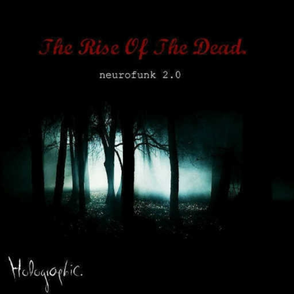 The Rise of the Dead