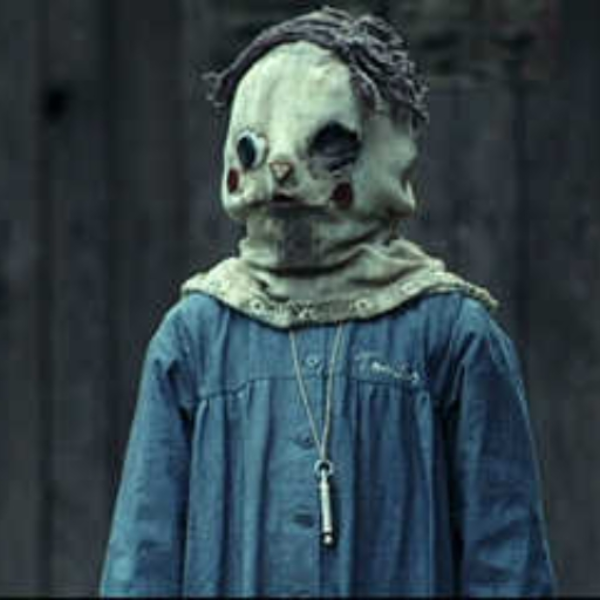 The Sackhead