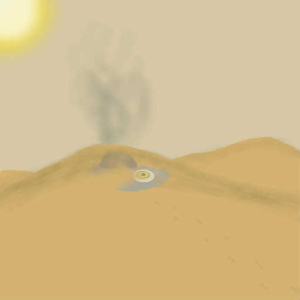 The Sands