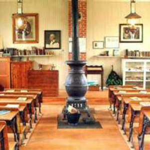 The Schoolhouse (ZeDgEr DnB Remix)