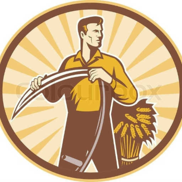 The Scythe Bearer