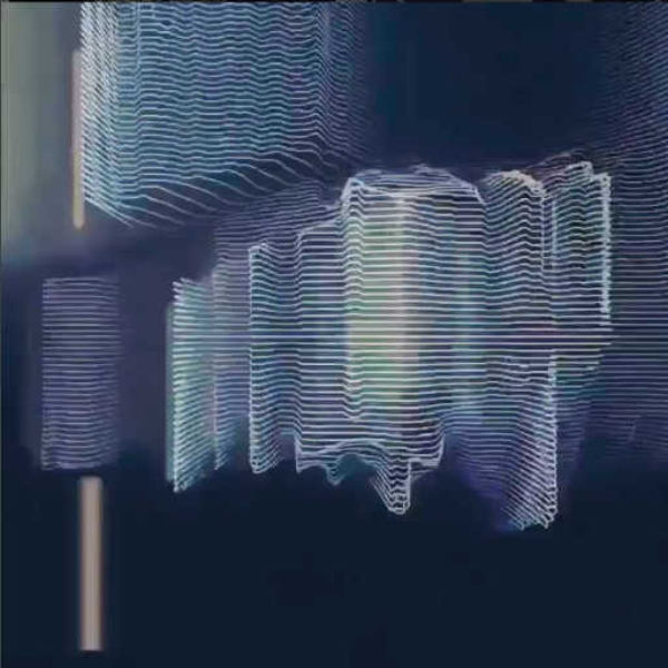 The Shins - Your Algebra (Habli Remix)