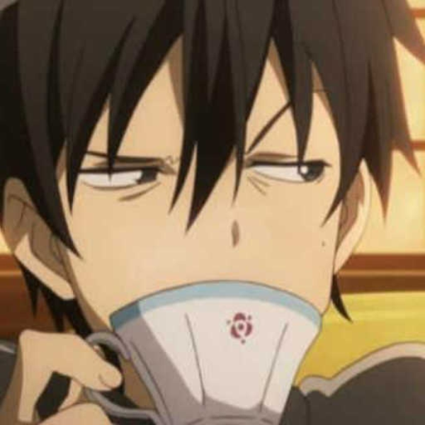 The Skeptical Tea Drinking Man's theme