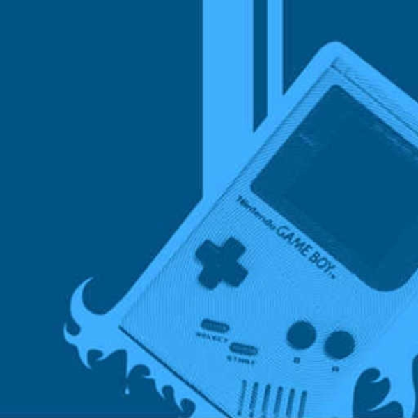 The Sound of 8 bits