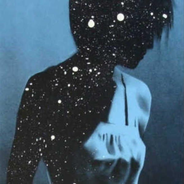 The Space Inside