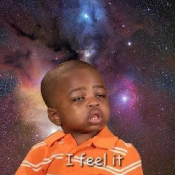 The Space You Make