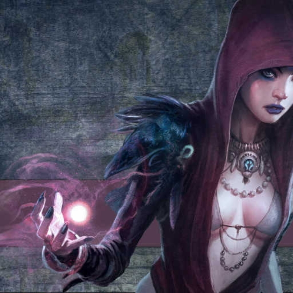 the spell