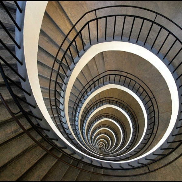 The Staircase Version 1