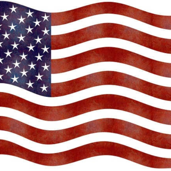 The Star Spangled Banner