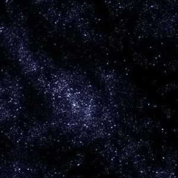 The Stars Disappearing