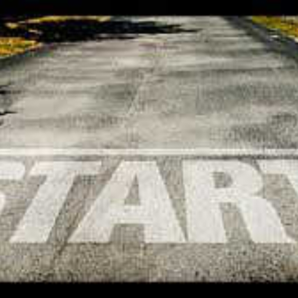 The Start