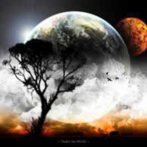 the storm is only the begining