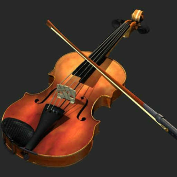THe Strings