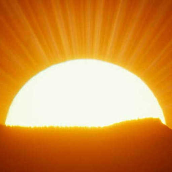 The Sun
