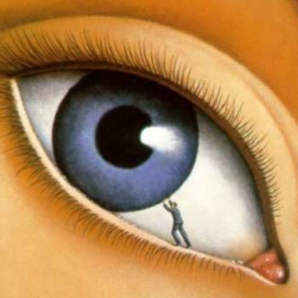 The Surreal Fiction