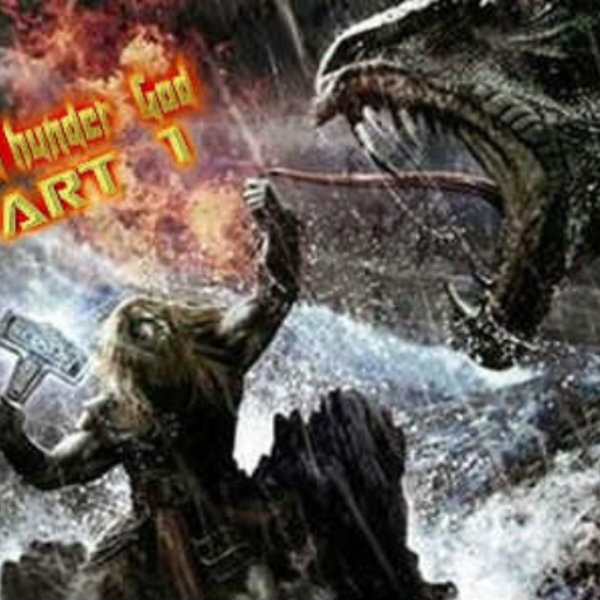 The Thunder God Part 1 (Preview)