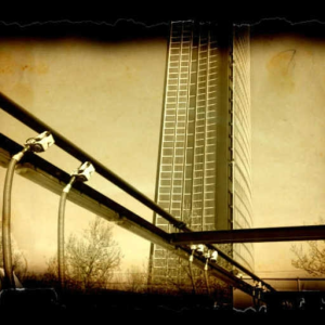 the tower  (tornsage remix)