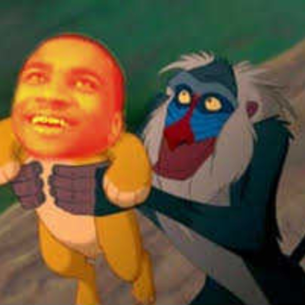 The True King
