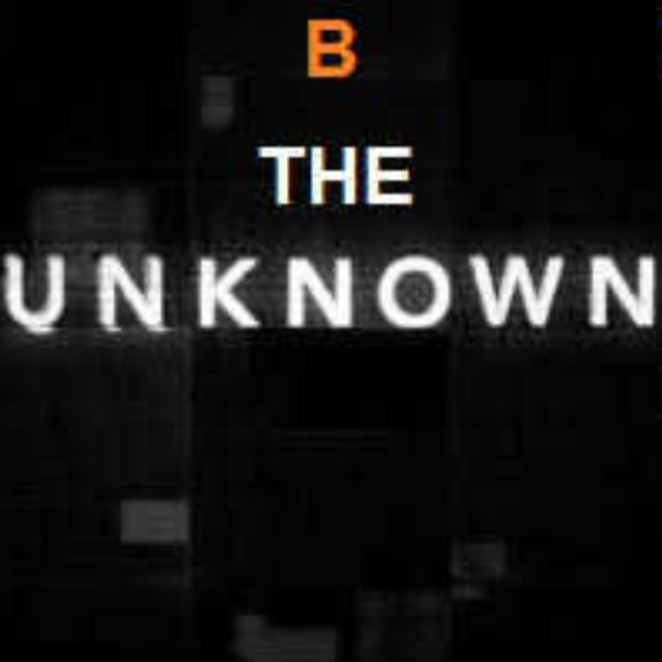 THE UNKNOWN