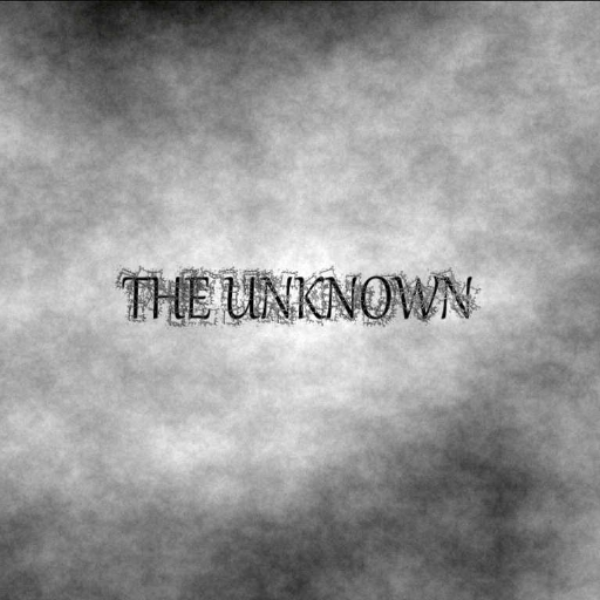 the unknown