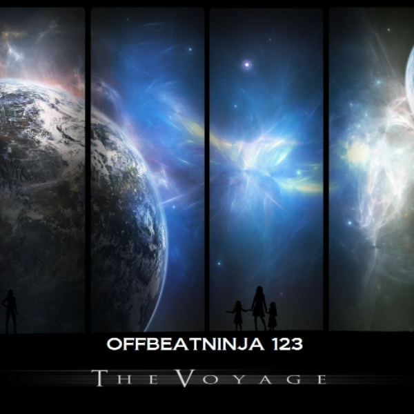 The Voyage