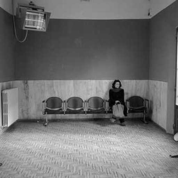 The Waiting Room