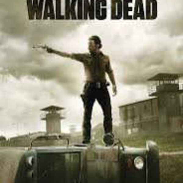 The Walking Dead