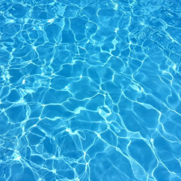 The Water Is Fine
