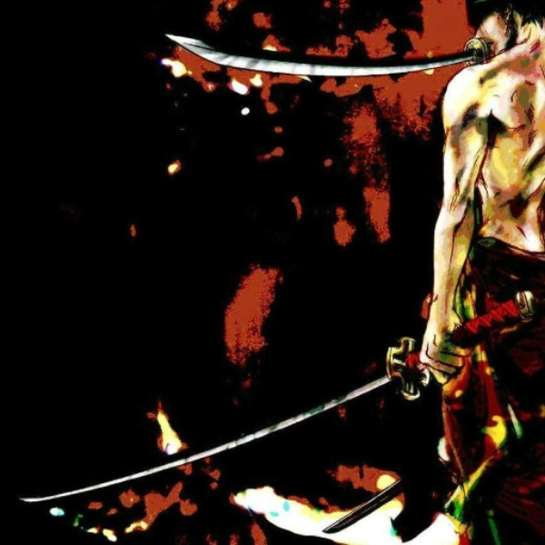 The way of the sword