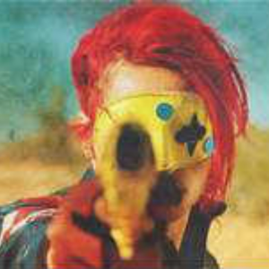 the weapon