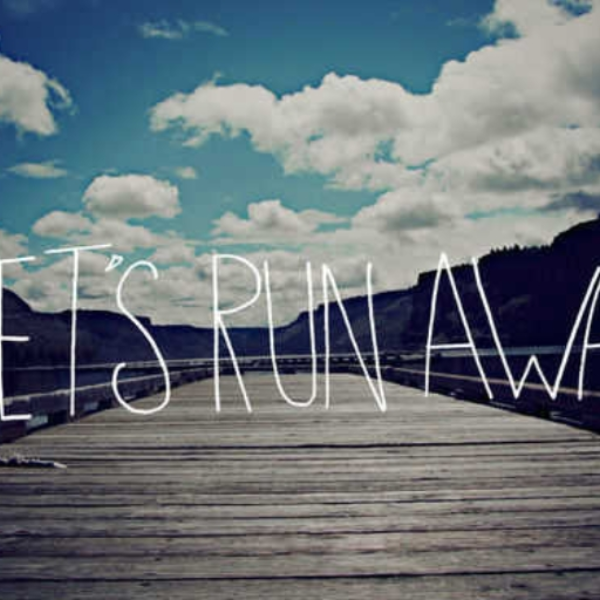 The Weekend-escape