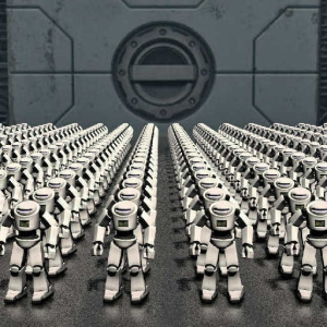 The White Army