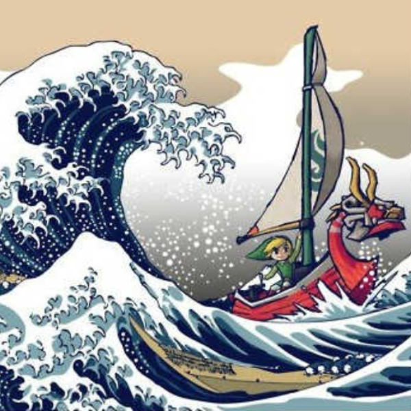 the wind waker (medley)