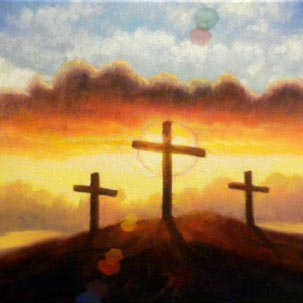TheComingOfTheSon