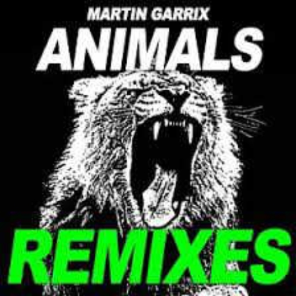 TheElectroMusic-ANIMAL-Remix