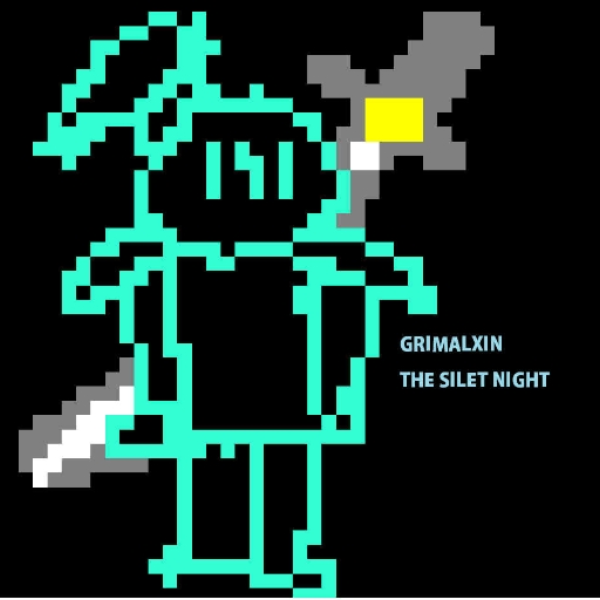 THeSilentKnight